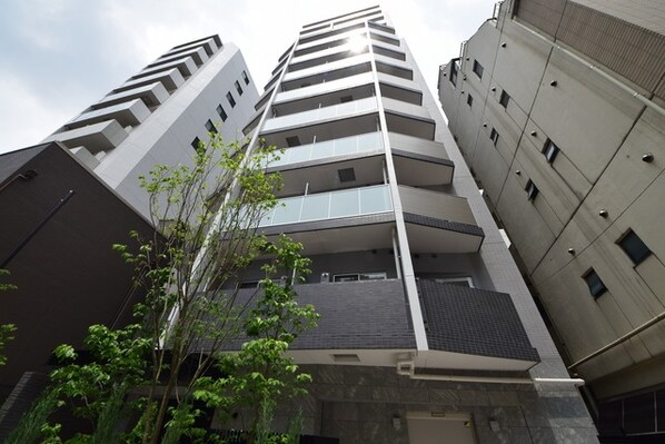 GLACIER神保町(グラシアジンボウチョウ)の物件内観写真